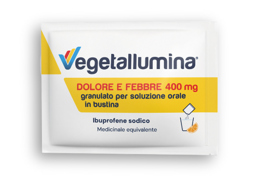 Dolore e febbre - sfumatura senza sfondo 2