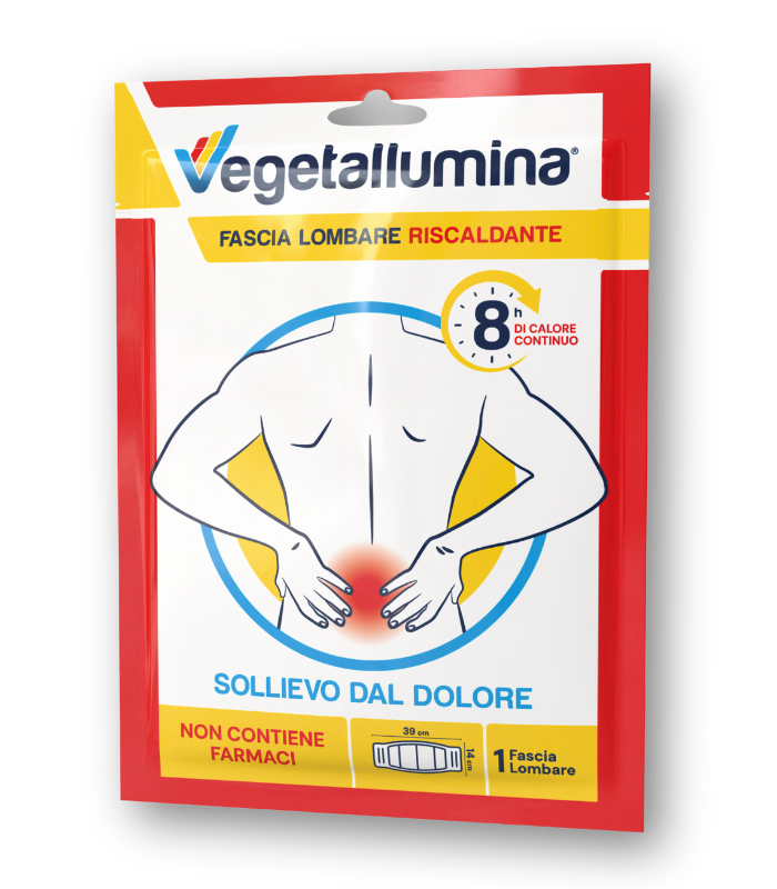 Lombare - sfumatura senza sfondo