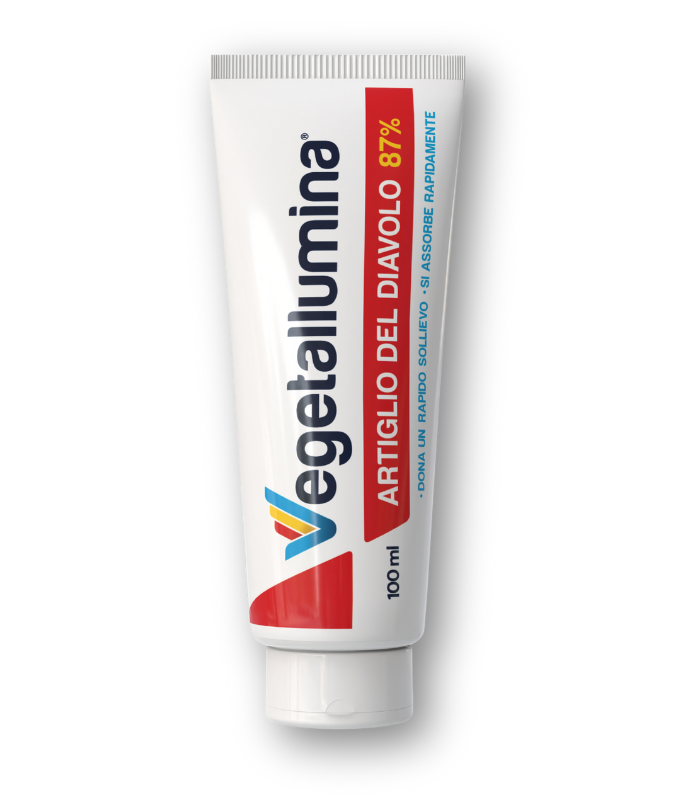 Artiglio del diavolo - sfumatura con sfondo